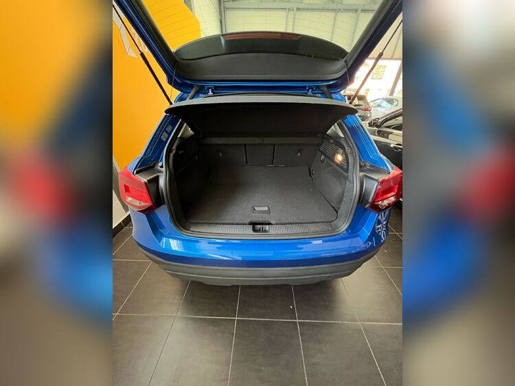 Audi Q2  foto 6